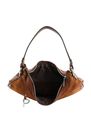 PICARD Highlands Handbag Cognac