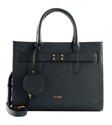 PICARD Chic Way Shopper Ocean