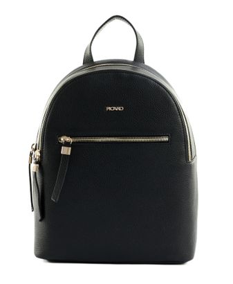 PICARD Java Citybackpack Black