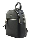 PICARD Java Citybackpack Black