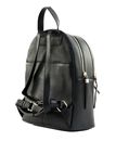 PICARD Java Citybackpack Black