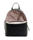 PICARD Java Citybackpack Black