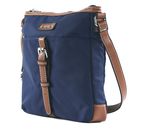 PICARD Sonja M Shoulderbag Royal PICARD Sonja M Shoulderbag Royal