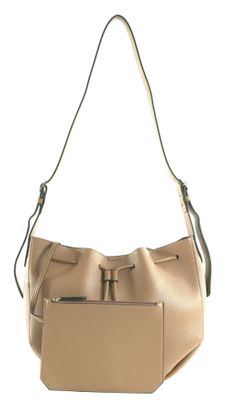 PICARD Mabillon Hobo Bag Cookie