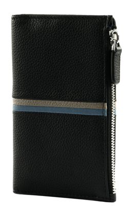 PICARD Horizon 1 Wallet Black