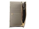 PICARD Chic Way 1 Zip Wallet Silver