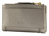 PICARD Chic Way 1 Zip Wallet Silver