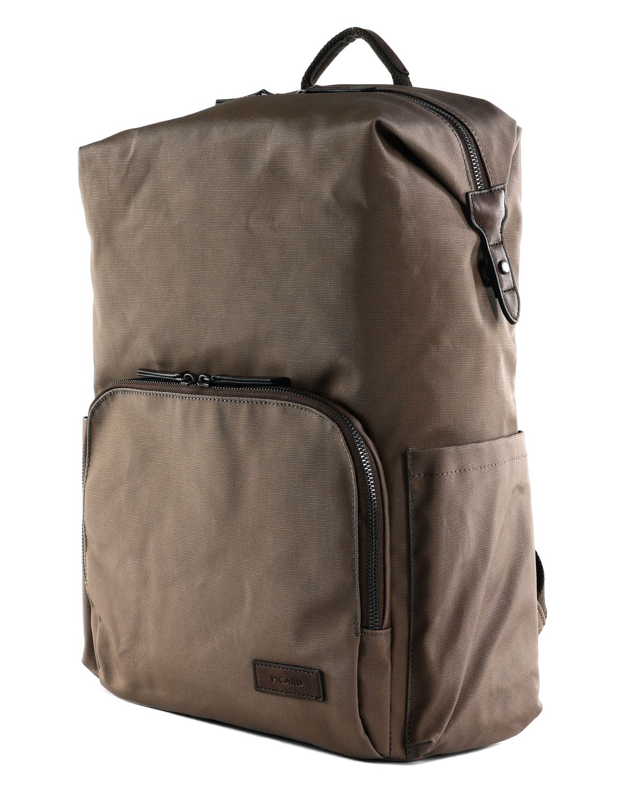 PICARD Calahari Backpack Cafe PICARD Calahari Backpack Cafe