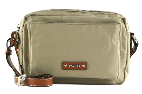 PICARD Sonja Crossbody Bag Sand