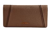 PICARD Chic Way 1 Flap Wallet Cognac