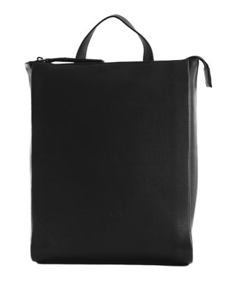 PICARD Bali City Backpack Black