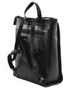 PICARD Bali City Backpack Black