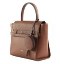 PICARD Chic Way Hand Bag Cognac