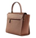 PICARD Chic Way Hand Bag Cognac