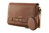 PICARD Chic Way Crossbody Bag Cognac