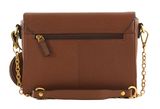 PICARD Chic Way Crossbody Bag Cognac