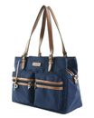 PICARD Sonja Shopper M Royal