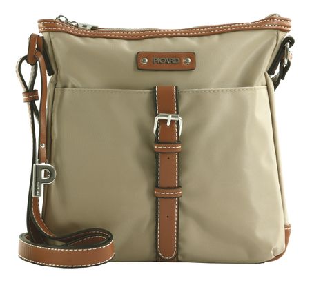 PICARD Sonja M Shoulderbag Sand