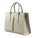 PICARD Chic Way Shopper Silver