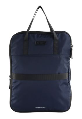 PICARD S'pore Hand bag Navy PICARD S'pore Hand bag Navy