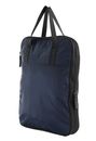 PICARD S'pore Hand bag Navy