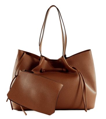 PICARD Mabillon Cityshopper Cognac
