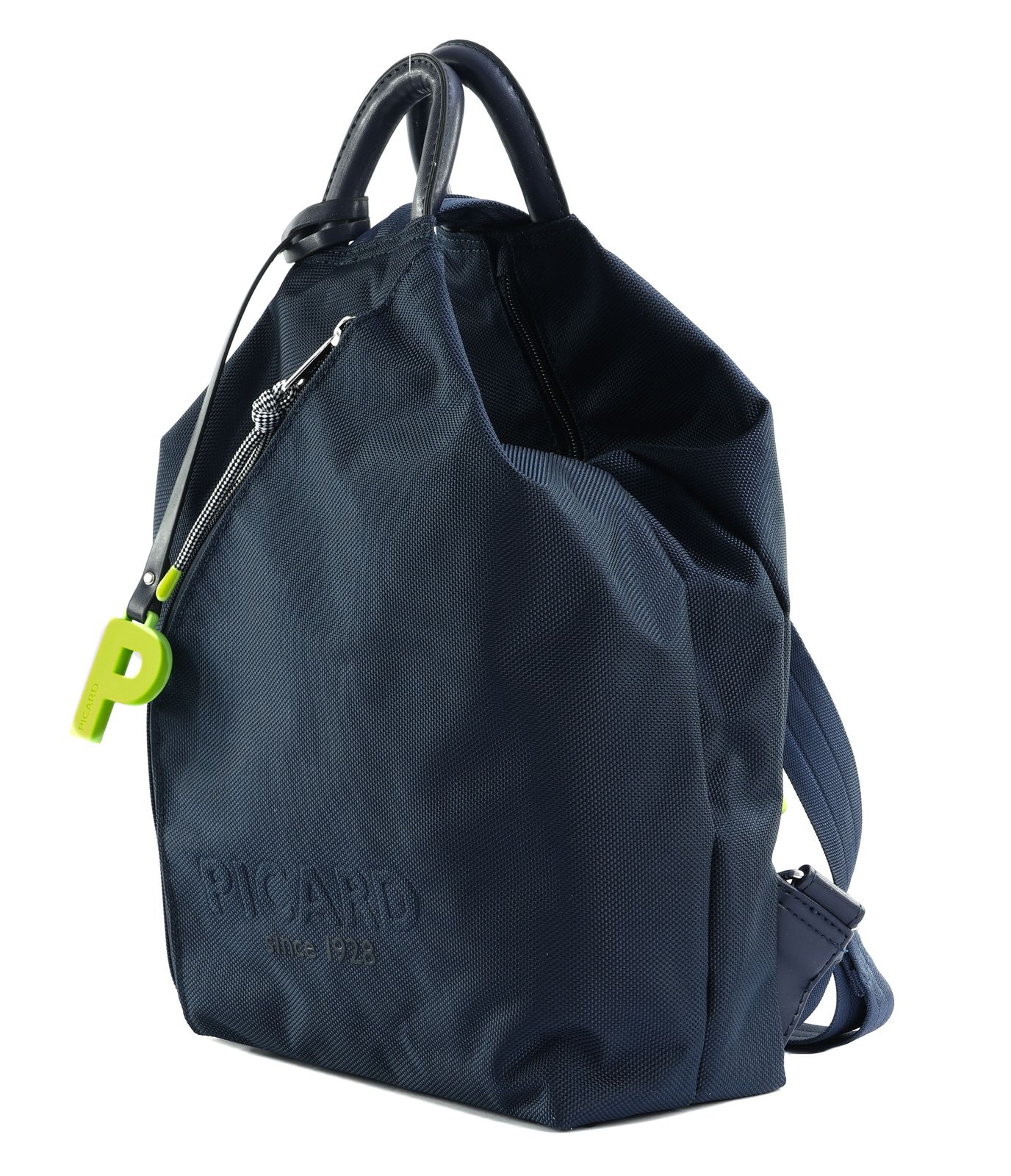 PICARD Lucky One City Backpack Navy PICARD Lucky One City Backpack Navy