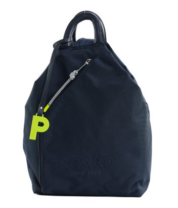 PICARD Lucky One City Backpack Navy