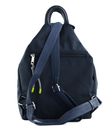PICARD Lucky One City Backpack Navy PICARD Lucky One City Backpack Navy