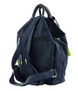 PICARD Lucky One City Backpack Navy PICARD Lucky One City Backpack Navy