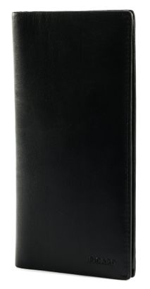 PICARD London 1 Wallet Black PICARD London 1 Wallet Black