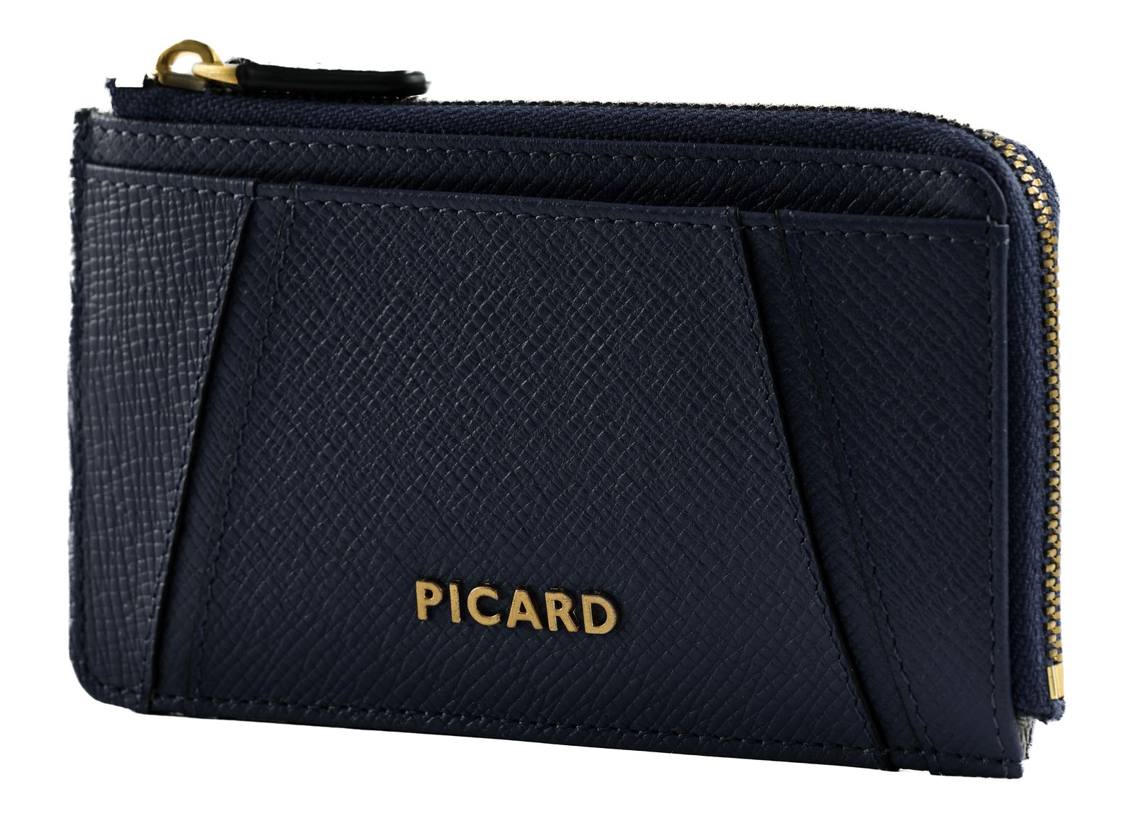 PICARD Chic Way 1 Key Case Ocean