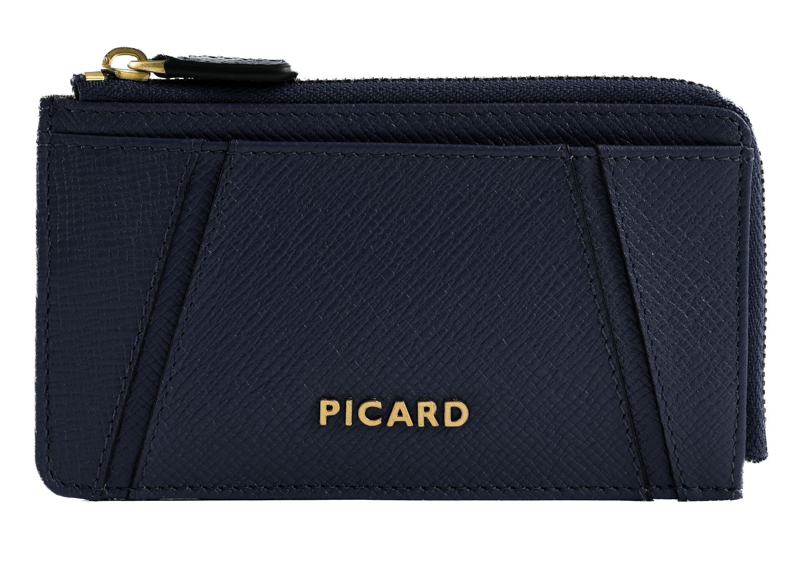 PICARD Chic Way 1 Key Case Ocean PICARD Chic Way 1 Key Case Ocean
