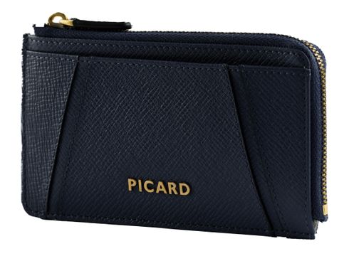 PICARD Chic Way 1 Key Case Ocean PICARD Chic Way 1 Key Case Ocean