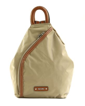 PICARD Sonja Backpack Sand