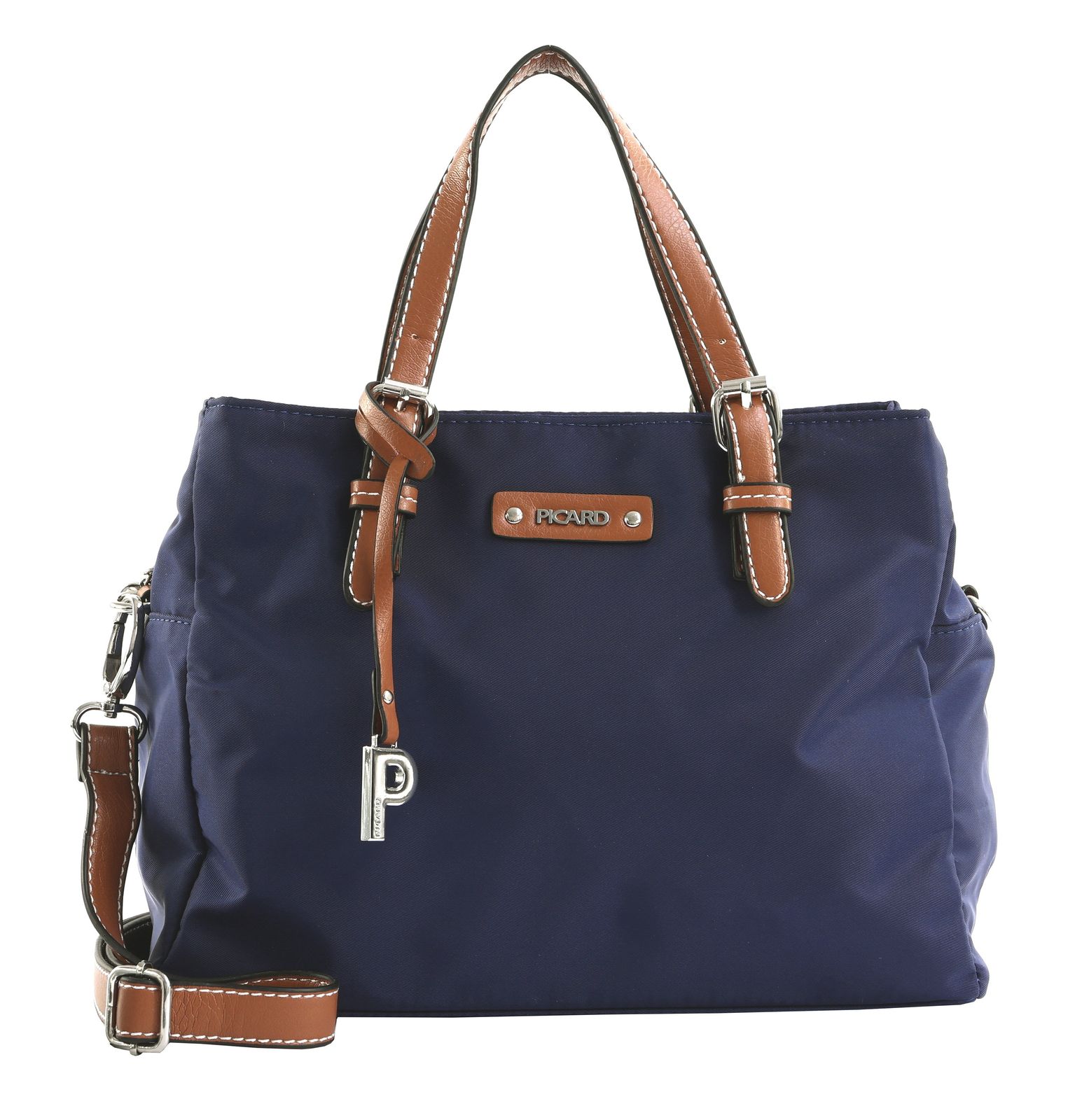 PICARD Sonja Shopper Royal