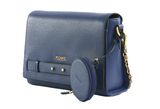 PICARD Chic Way Crossbody Bag Royal