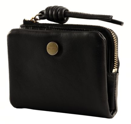 PICARD Pearly 1 Wallet Black