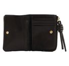 PICARD Pearly 1 Wallet Black