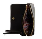 PICARD Pearly 1 Wallet Black