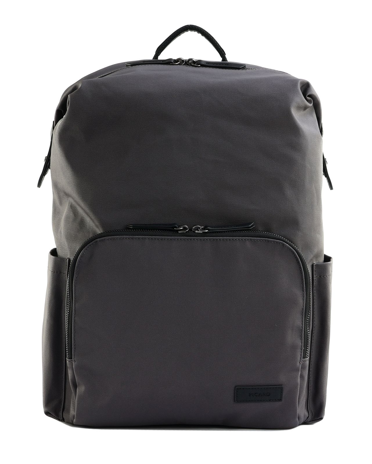 PICARD Calahari Backpack Charcoal