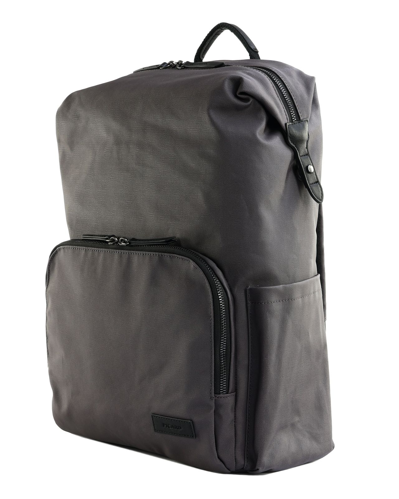 PICARD Calahari Backpack Charcoal PICARD Calahari Backpack Charcoal