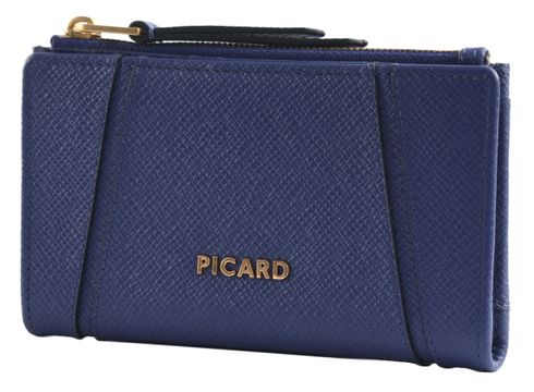 PICARD Chic Way 1 Zip Wallet Royal