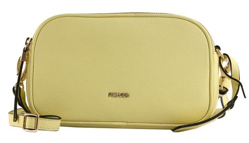 PICARD Java Crossbody Bag Vanilla