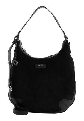 PICARD Highlands Handbag Black Combi