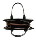 PICARD Chic Way Shopper Black