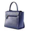 PICARD Chic Way Hand Bag Royal