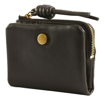 PICARD Pearly 1 Wallet Coffee