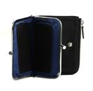 PICARD Bali 1 Wallet Black