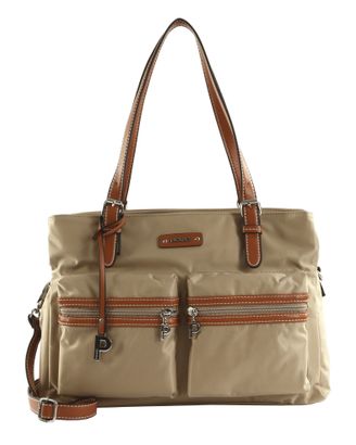PICARD Sonja Shopper M Sand